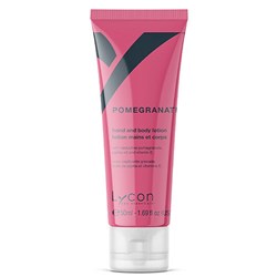 Hand & Body Lotion - Pomegranate